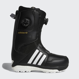 Adidas Acerra ADV Férfi Originals Cipő - Fekete [D79958]